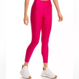 Women's Pink Leggings